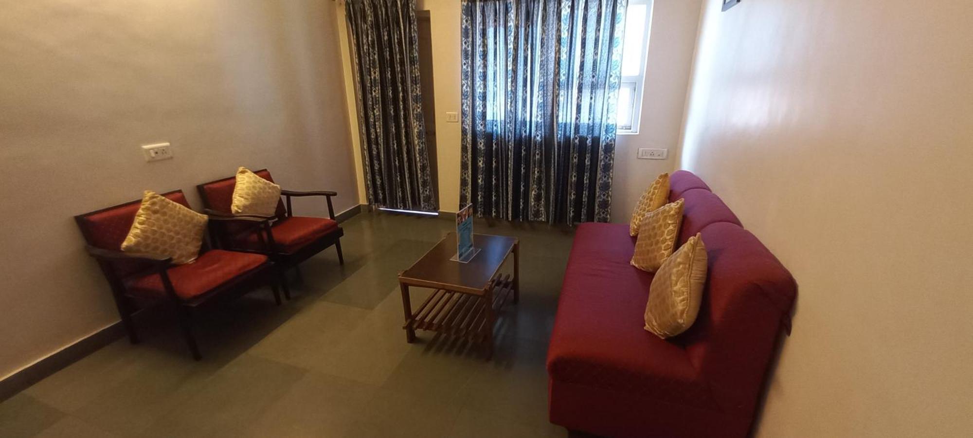 Hotel Rama Heritage Нашик Екстер'єр фото