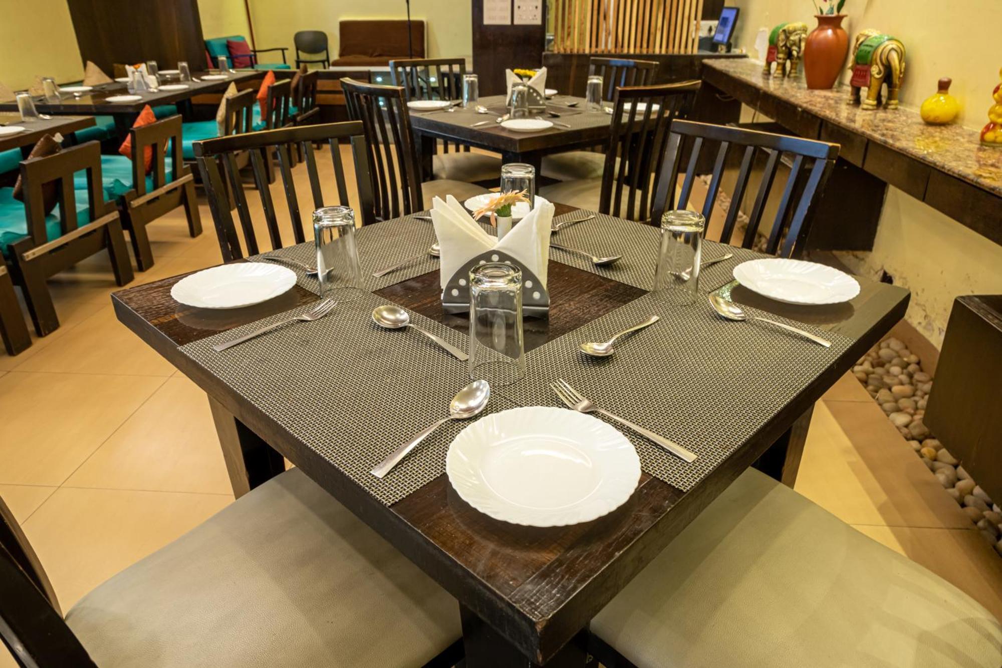 Hotel Rama Heritage Нашик Екстер'єр фото