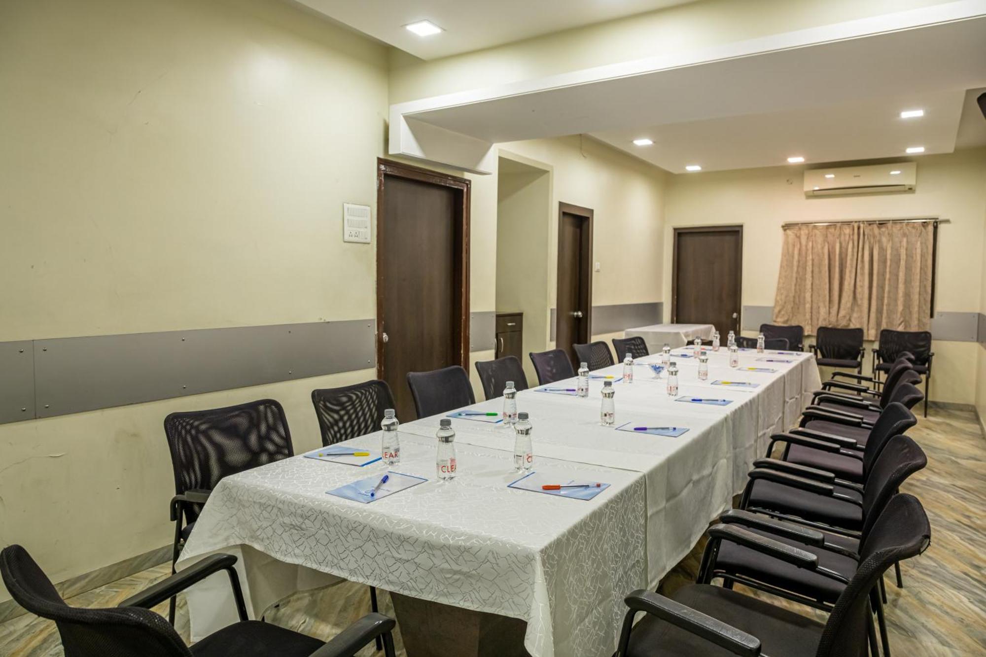 Hotel Rama Heritage Нашик Екстер'єр фото
