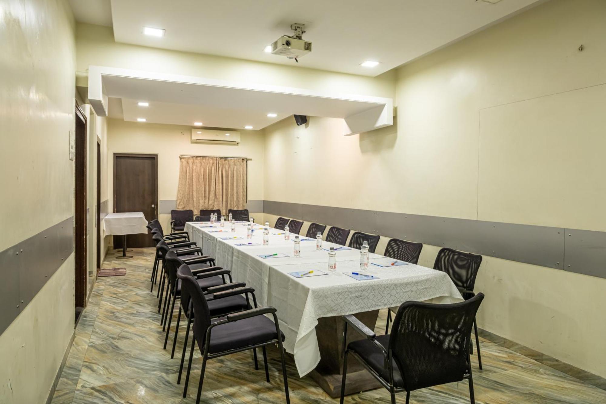 Hotel Rama Heritage Нашик Екстер'єр фото